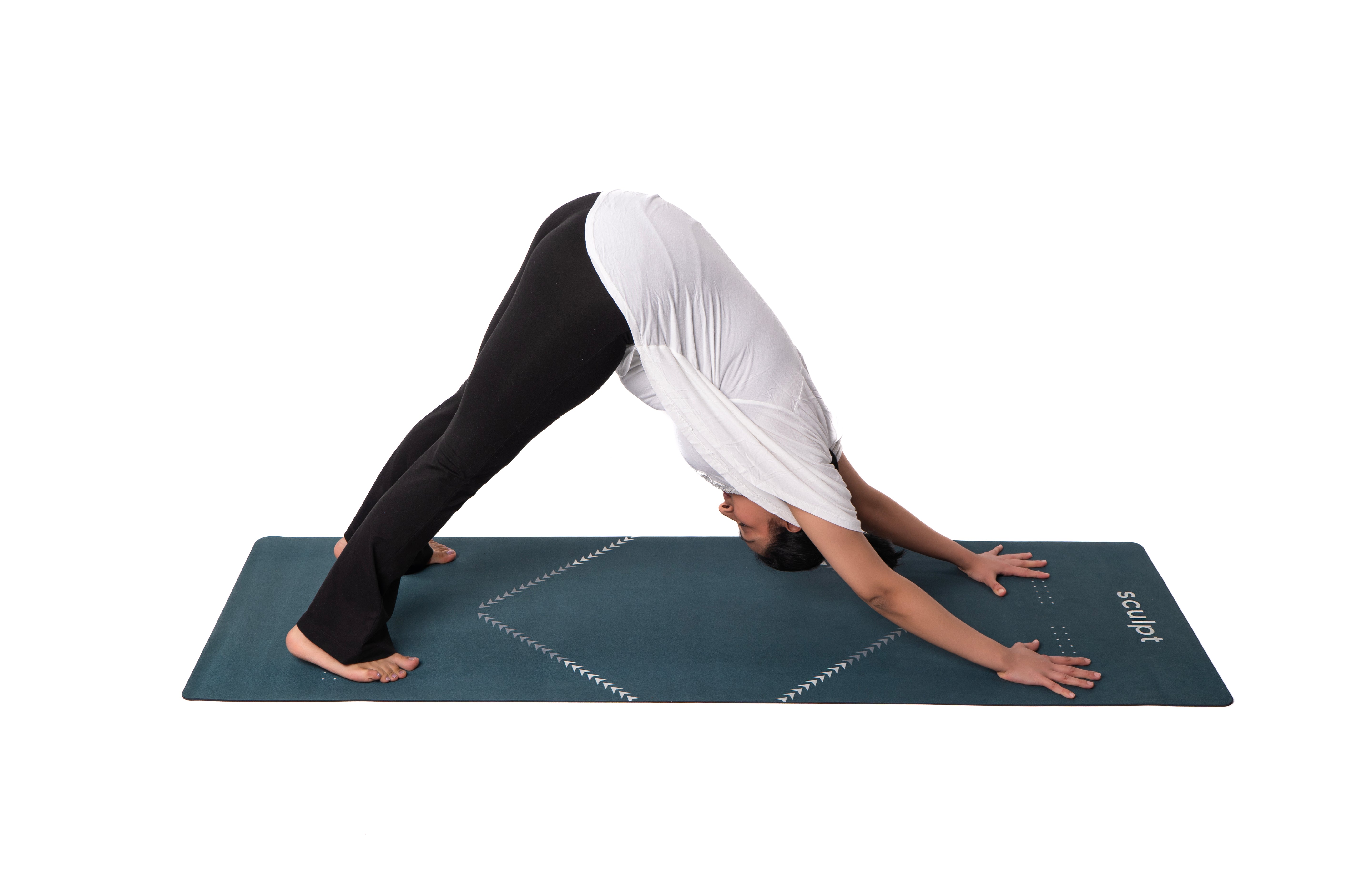 Axis Yoga Mat – Enchanted Fir