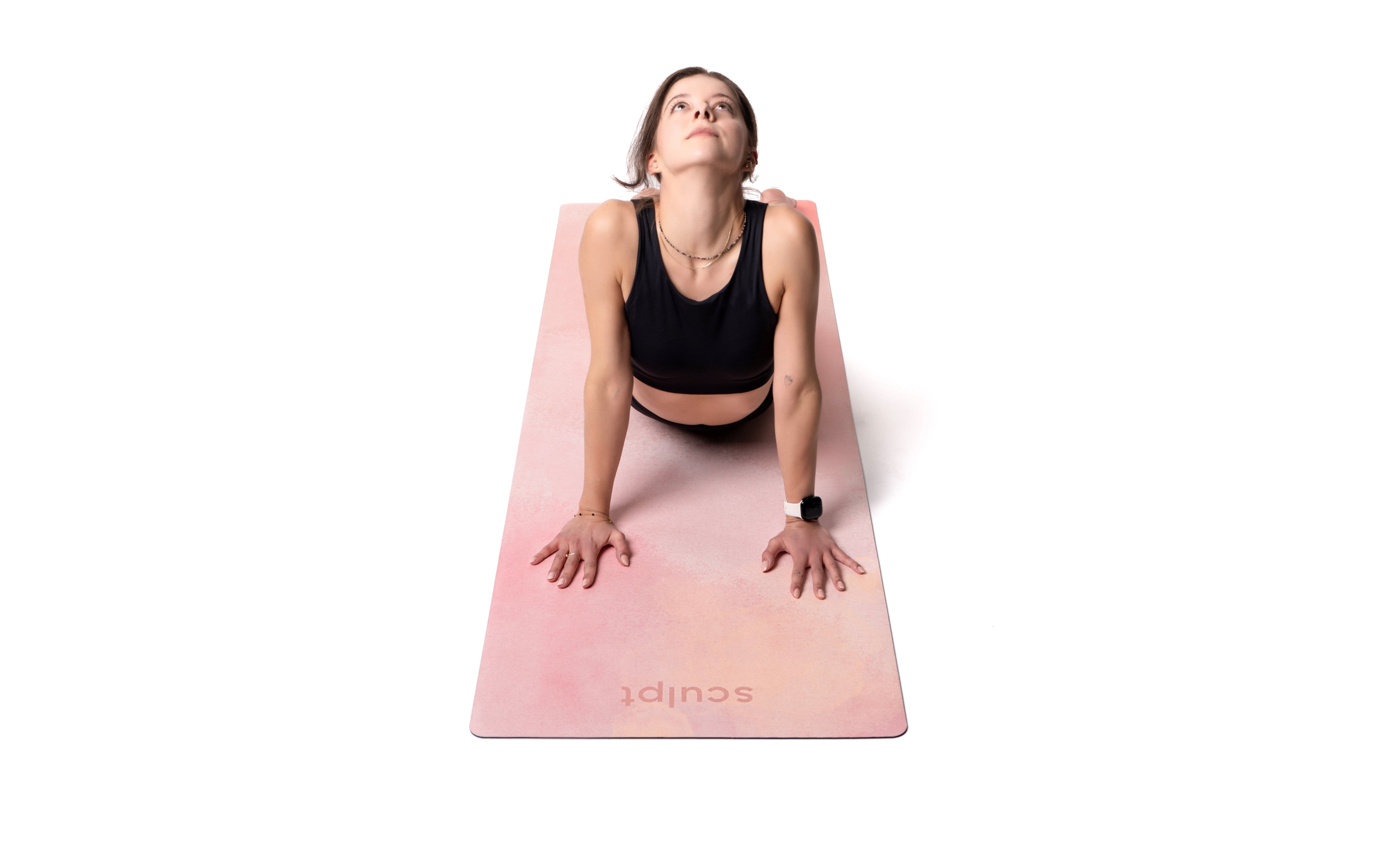 Glow Yoga Mat – Prana