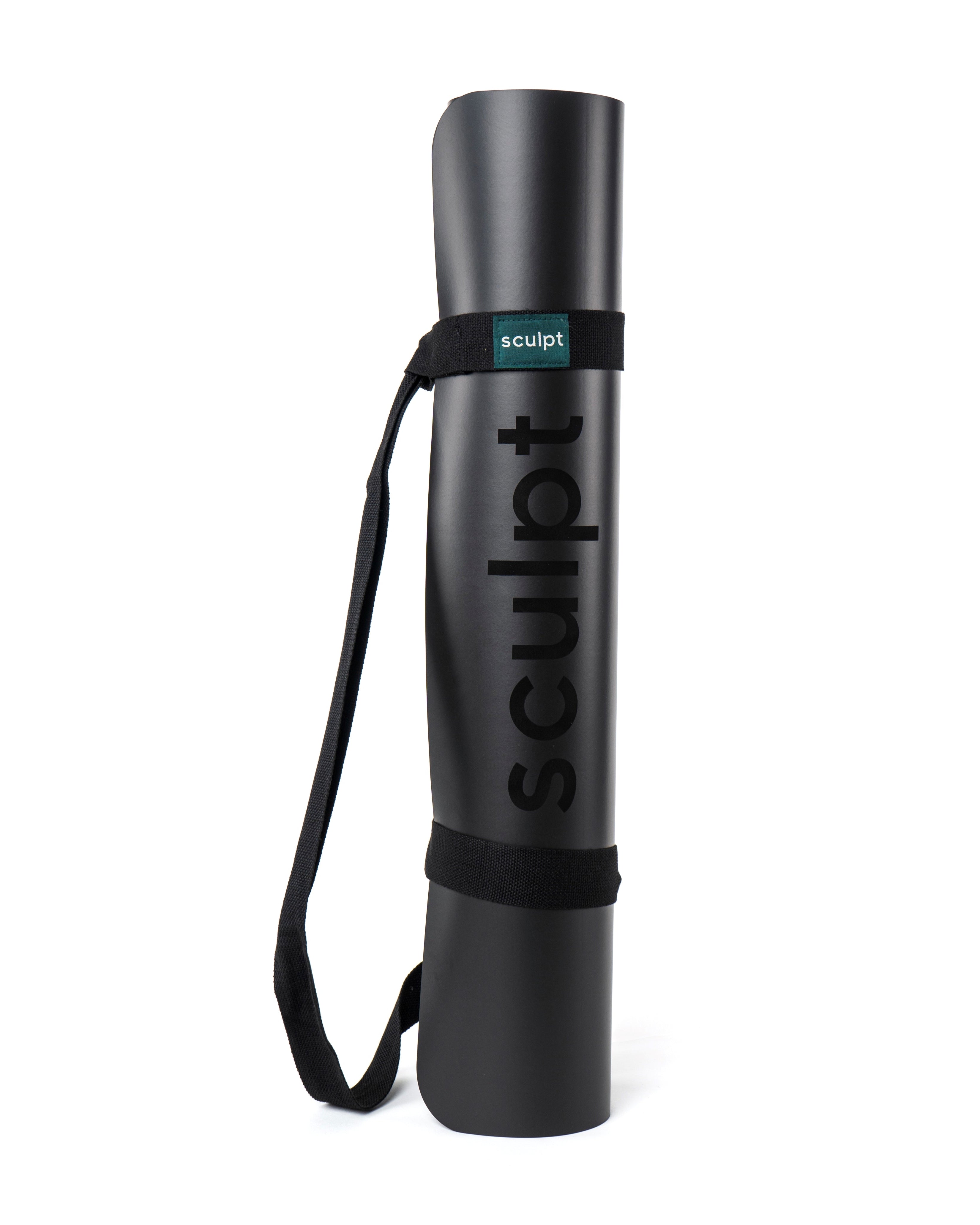 Pulse 5mm mata do jogi - Noir