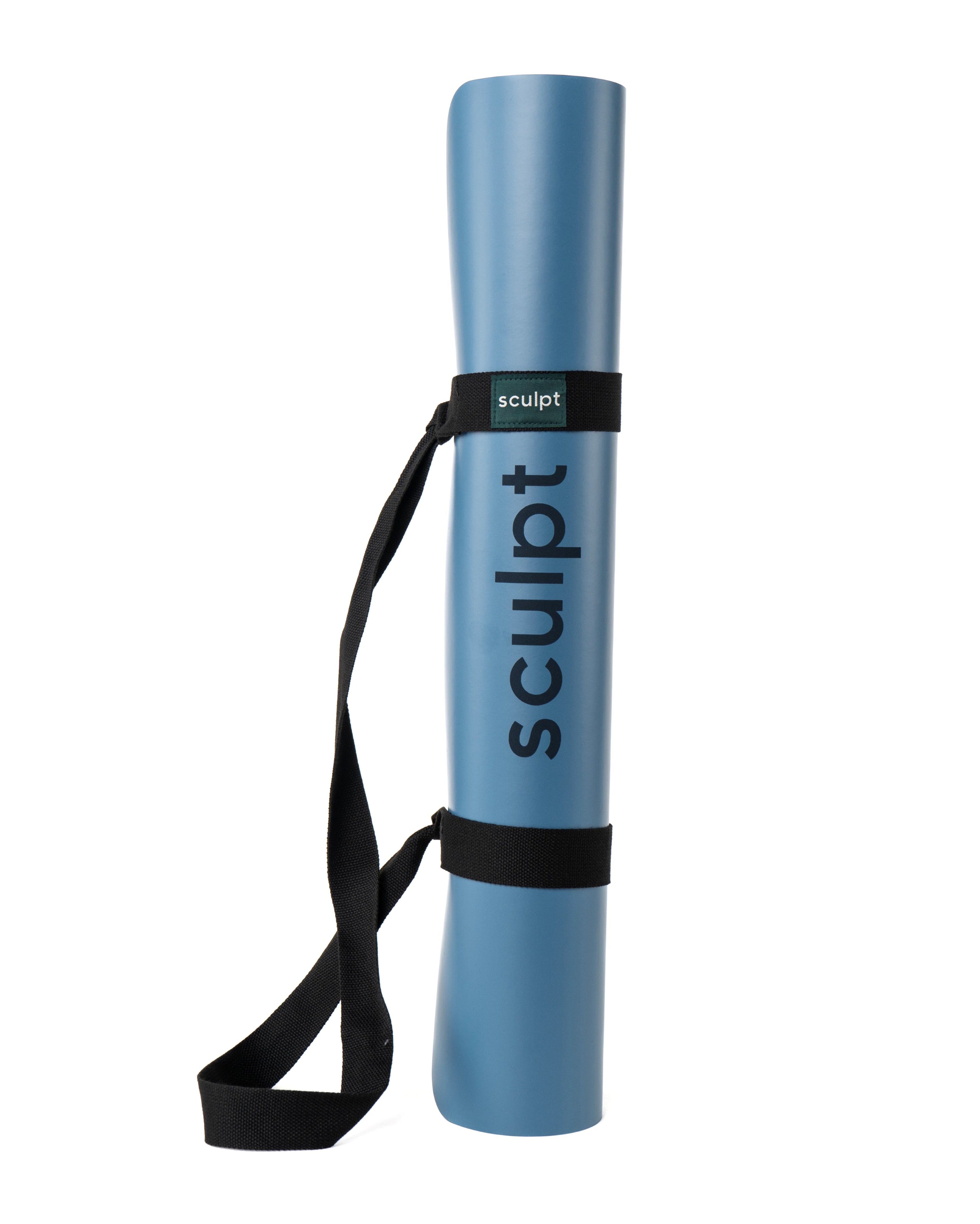 Axis XL Yoga Mat – Midnight Blue