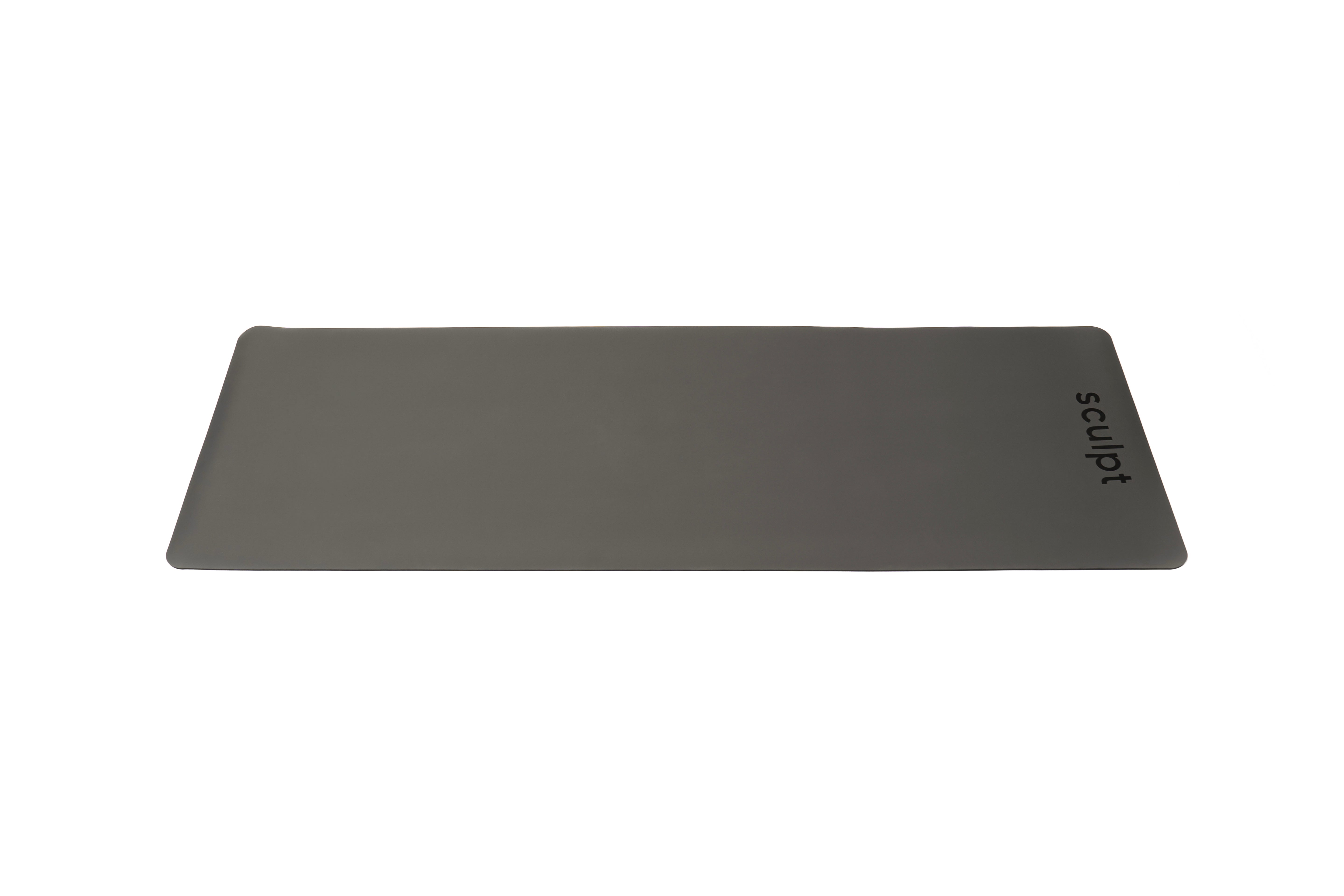 Pulse 5mm mata do jogi - Charcoal