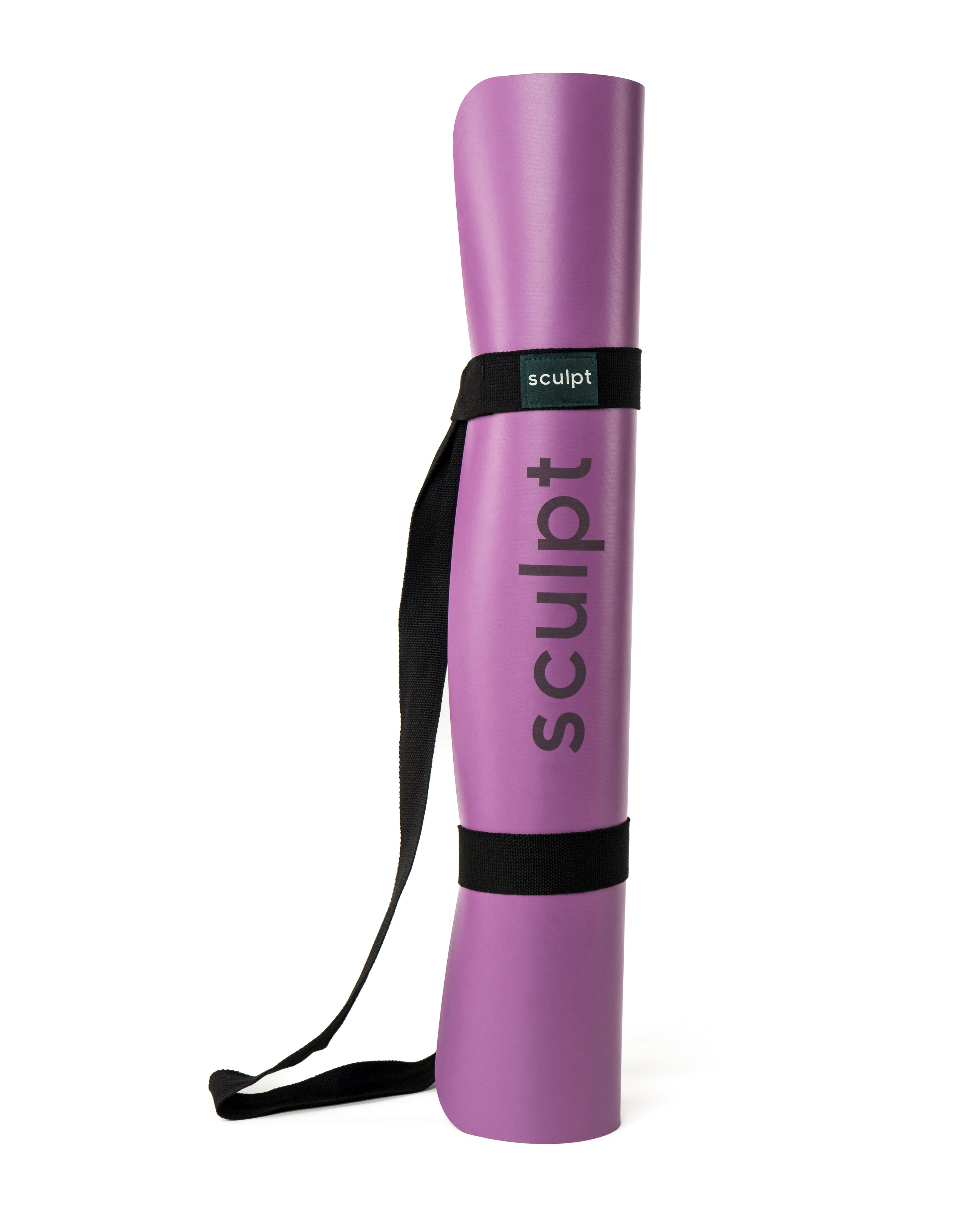 Axis XL Yoga Mat – Violet