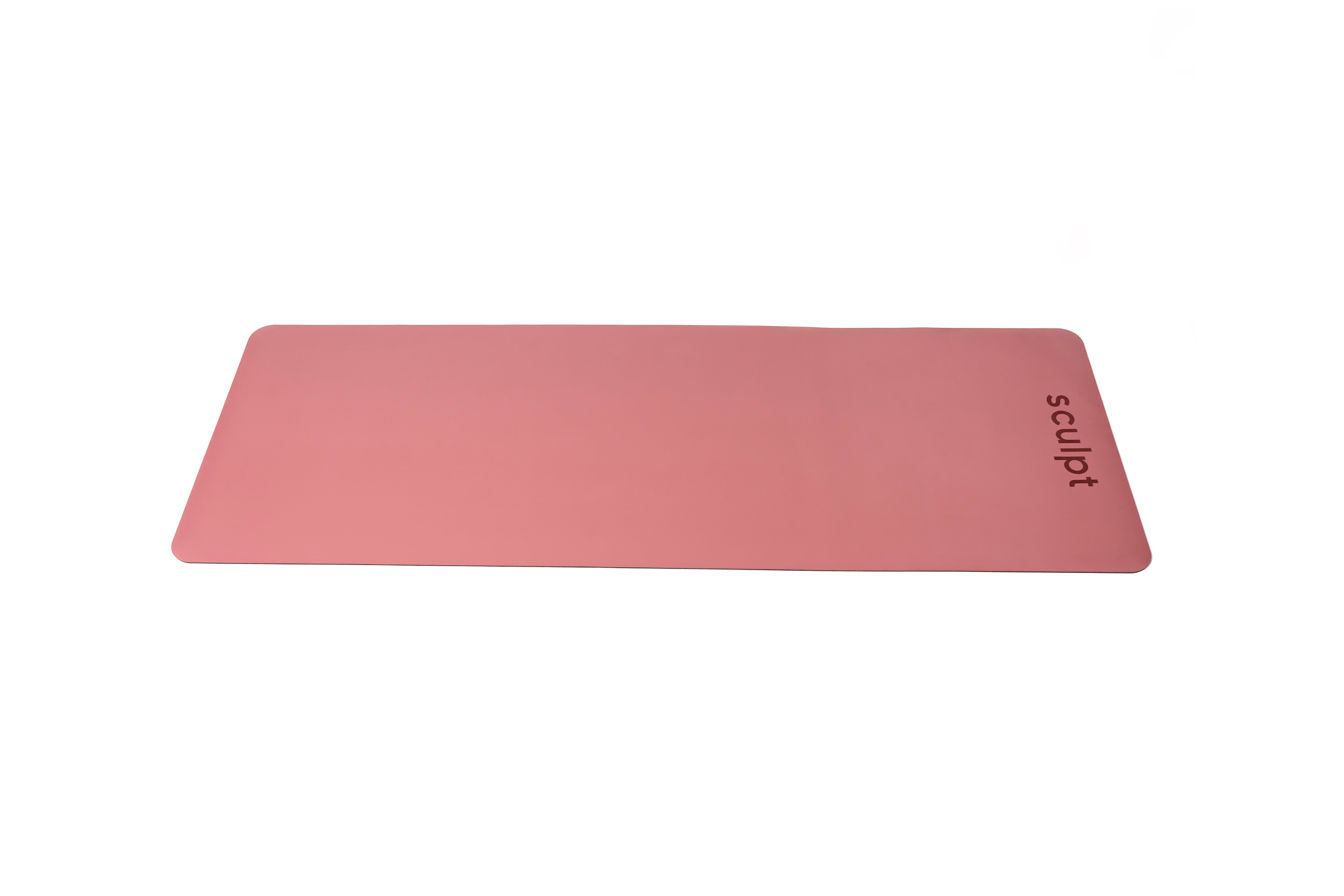 Pulse 5mm mata do jogi - Blush