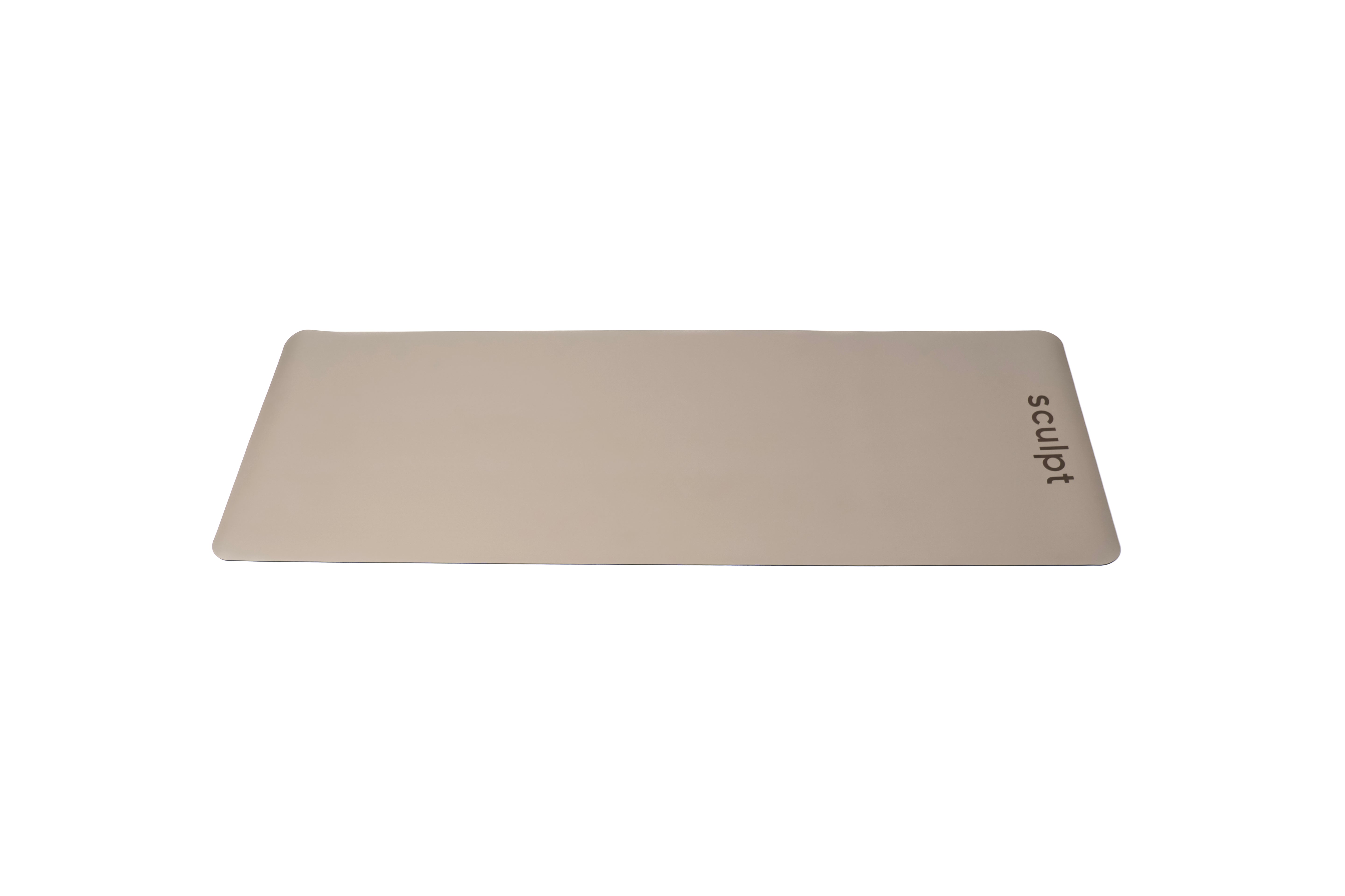 Pulse 5mm Yoga Mat – Cappuccino