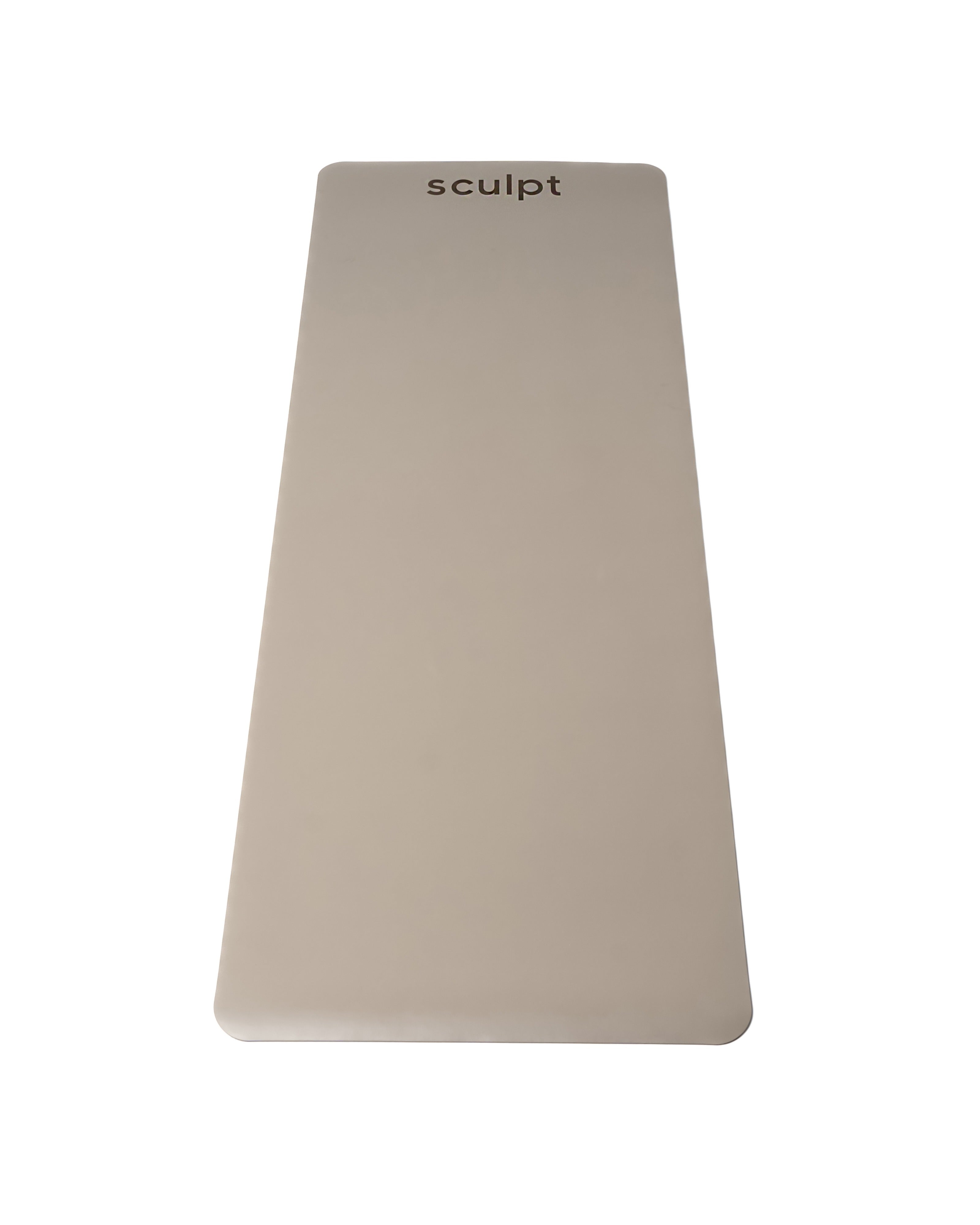 Pulse 5mm Yoga Mat – Cappuccino