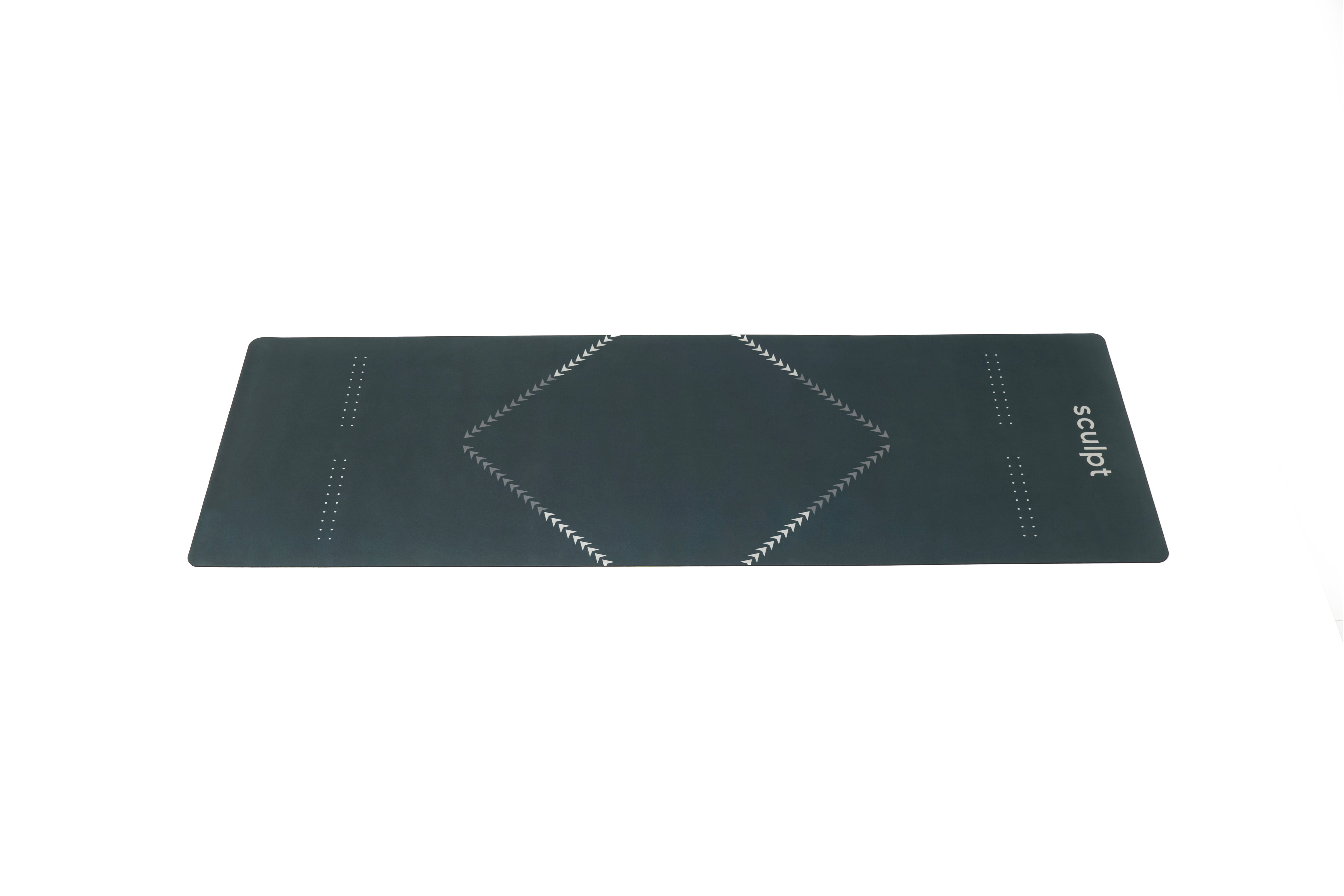 Axis Yoga Mat – Enchanted Fir