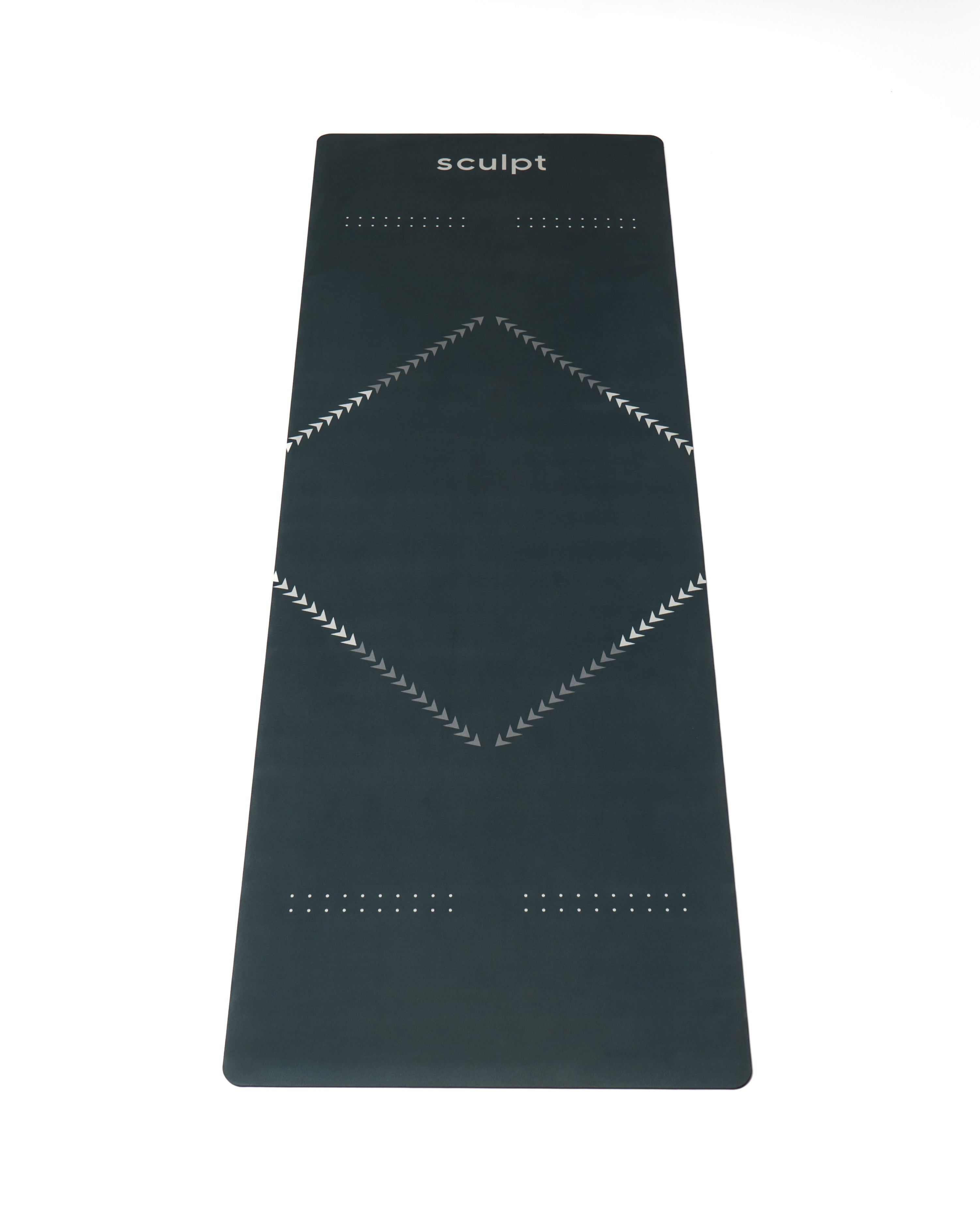Axis Yoga Mat – Enchanted Fir