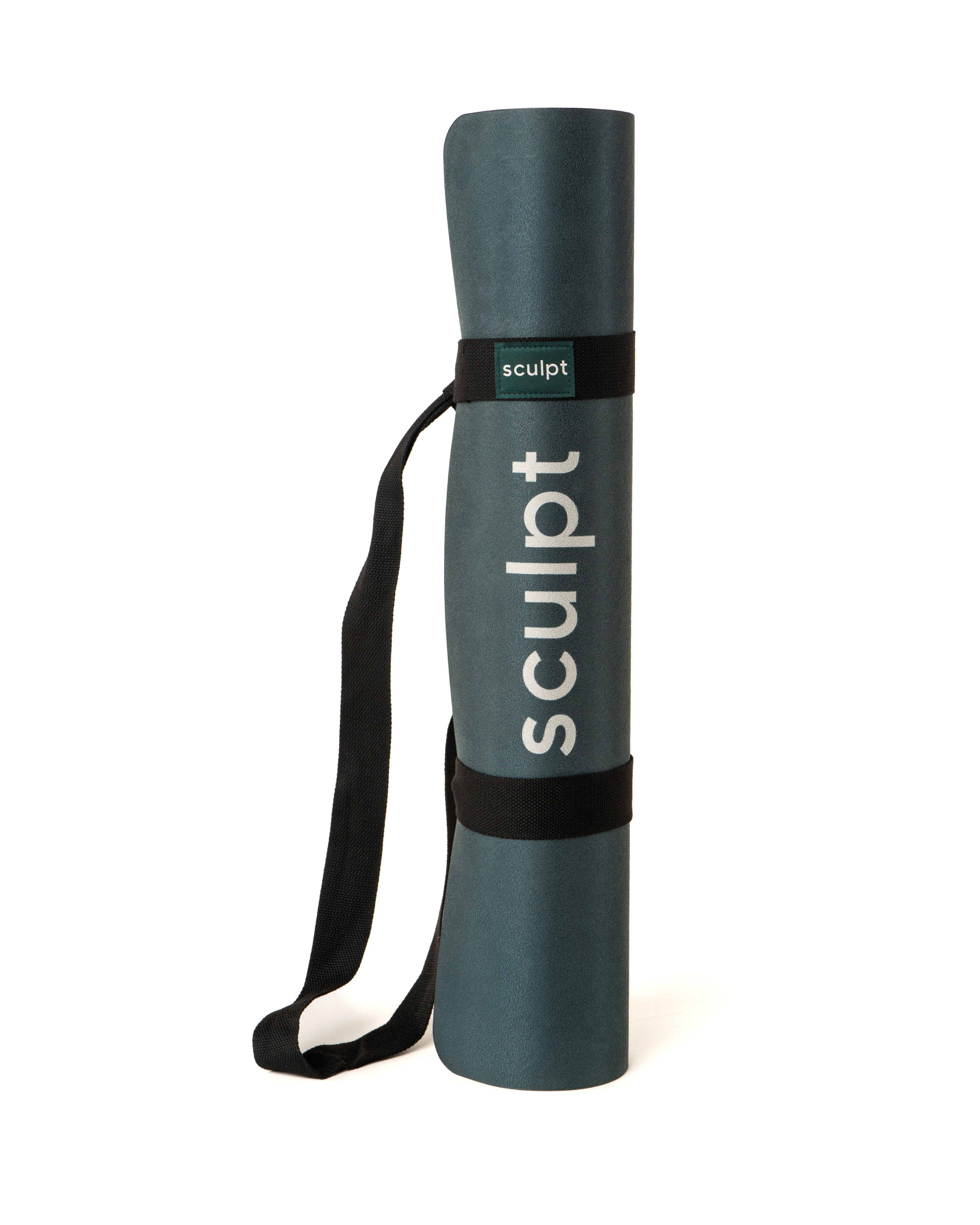 Axis Yoga Mat – Enchanted Fir