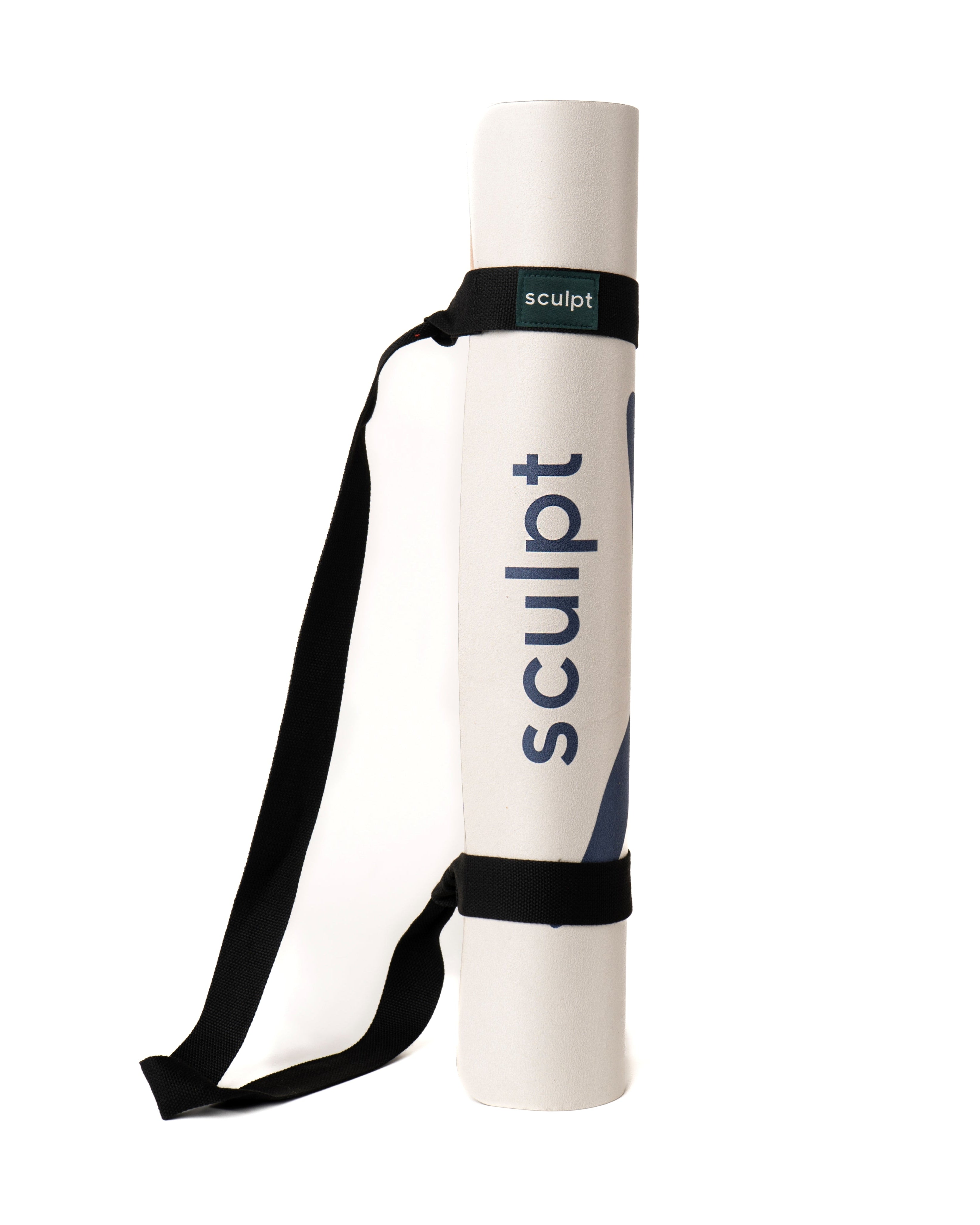 Glow Yoga Mat – Rhythmic