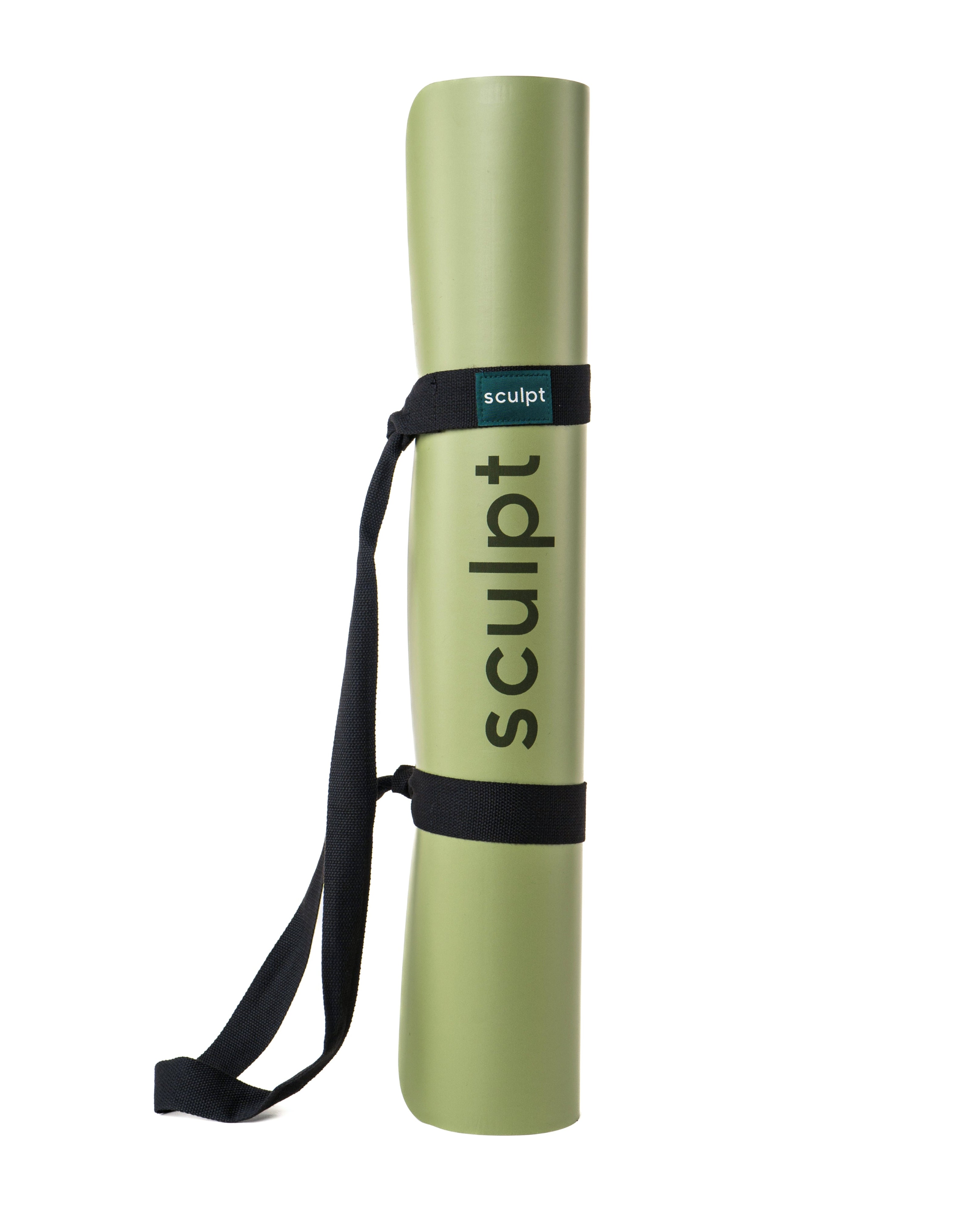 Axis XL mata do jogi - Forest Green