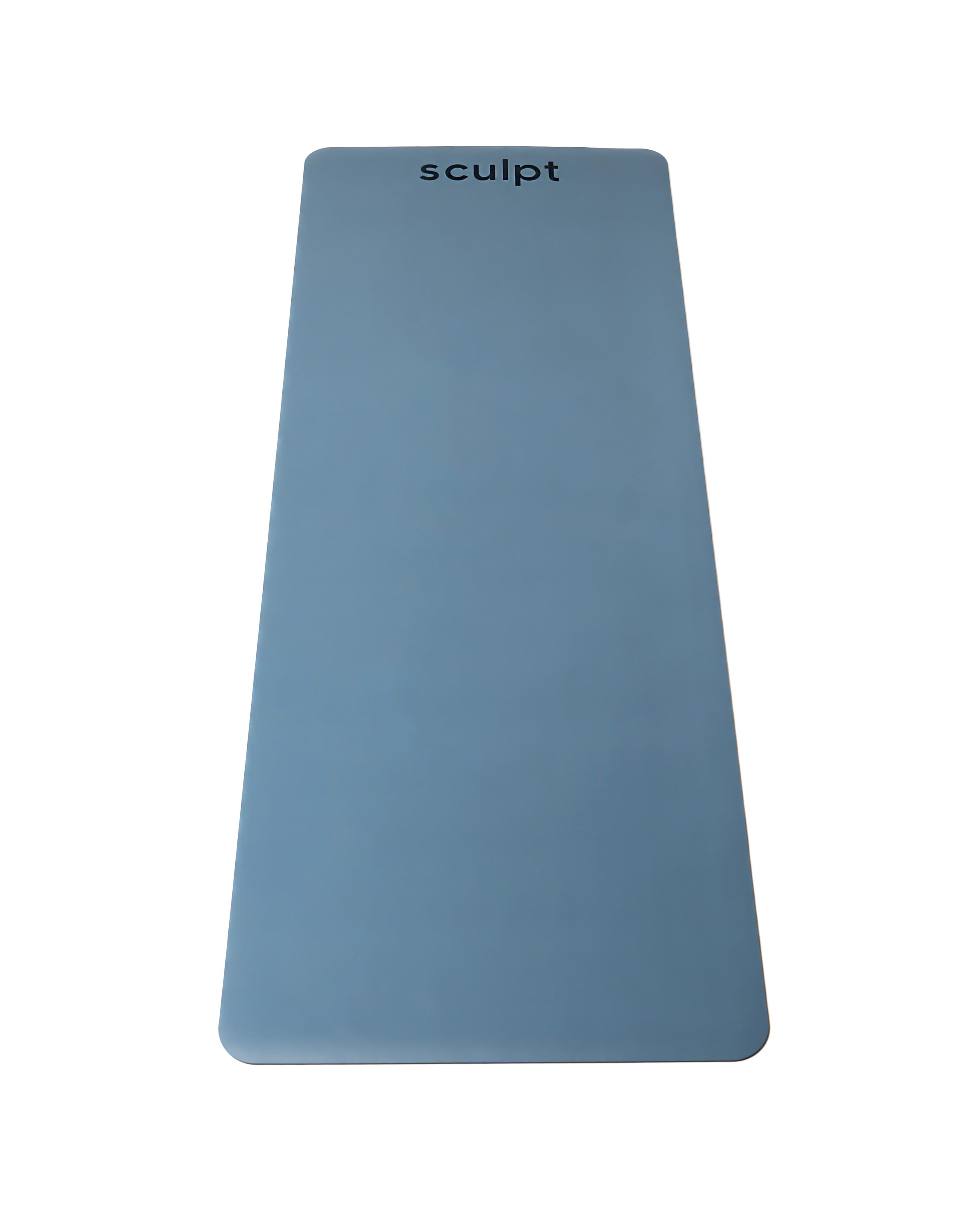 Pulse 5mm Yoga Mat – Aqua